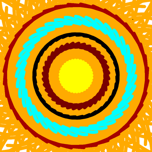 Live stream logo or thumbnail